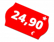 حزمة الملكية لمقدمي الخدمات التجارية من €/دولار أمريكي 24,90³ بالإضافة إلى ضريبة القيمة المضافة شهرياً حزمة الملكية لمقدمي الخدمات التجارية من €/دولار أمريكي 24,90³ بالإضافة إلى ضريبة القيمة المضافة شهرياً